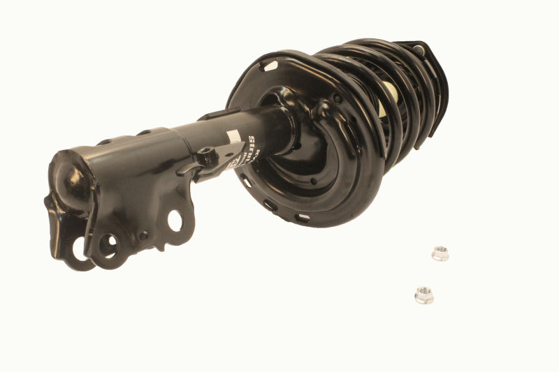 KYB Strut Plus Front Left 07-09 Toyota Camry 4 Cyl - Mammoth Racing -