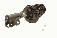 KYB Strut Plus Front Left 07-09 Toyota Camry 4 Cyl - Mammoth Racing -