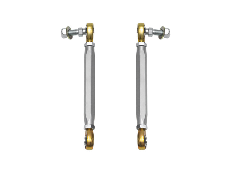 Icon 2020+ Jeep JT Rear Sway Bar Link Kit - Mammoth Racing -