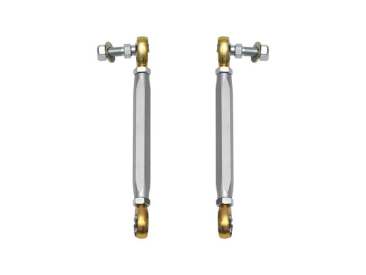 Icon 2020+ Jeep JT Rear Sway Bar Link Kit - Mammoth Racing -