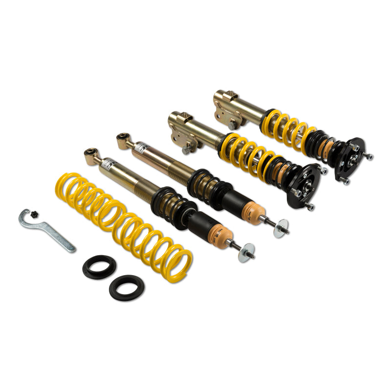ST Coilover Kit 08-16 Mitsubishi Lancer Evo 10 - My Store