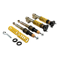 ST Coilover Kit 08-16 Mitsubishi Lancer Evo 10 - My Store