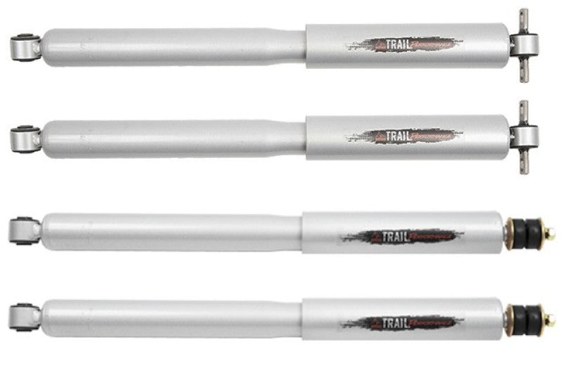 Belltech Street Performance Shock Absorber Set - Mammoth Racing -