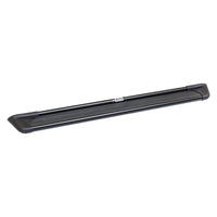 Westin Sure-Grip Aluminum Running Boards 79 in - Black - Mammoth Racing -