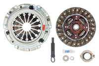 Exedy 2006-2009 Ford Fusion L4 Stage 1 Organic Clutch - Mammoth Racing -
