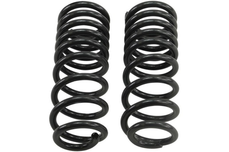 Belltech Coil Spring SET Toyota Tundra 2007+ - Mammoth Racing -