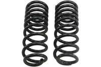 Belltech Coil Spring SET Toyota Tundra 2007+ - Mammoth Racing -