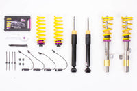 KW Coilover Kit V2 BMW 3 Series F30 6-Cyl w/ EDC Bundle - Mammoth Racing -
