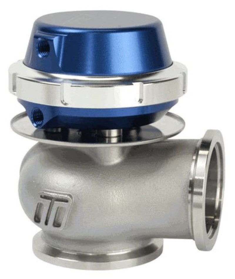 Turbosmart Wg40 Compgate 40mm - 5 PSI Blue **note:  5 PSI Spring** - Mammoth Racing -