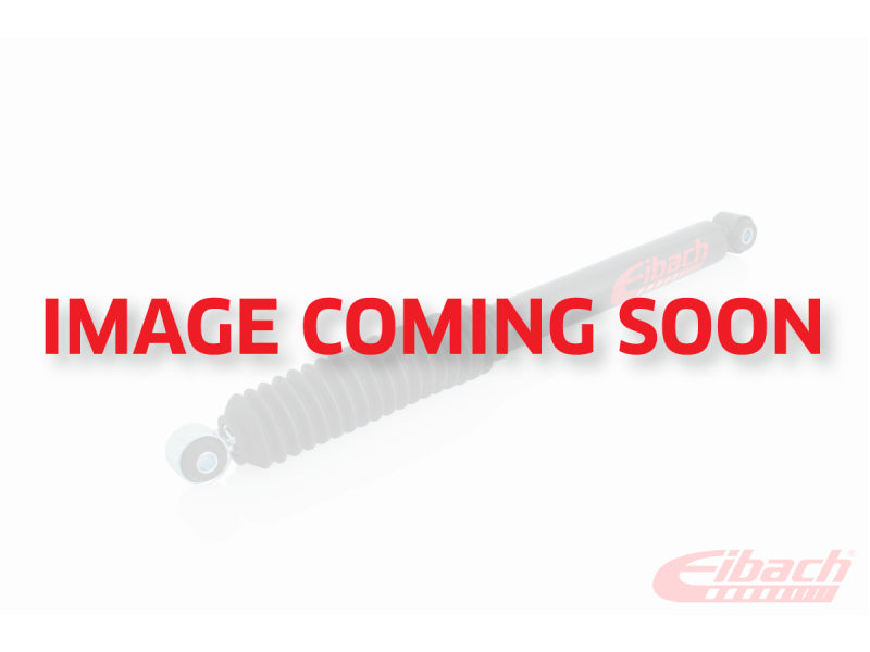 Eibach Pro-UTV 18-19 Polaris RZR RS1 Stage 2 Performance Kit for Walker Evans OE Shocks - Mammoth Racing -
