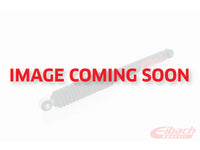 Eibach Pro-UTV 18-19 Polaris RZR RS1 Stage 2 Performance Kit for Walker Evans OE Shocks - Mammoth Racing -
