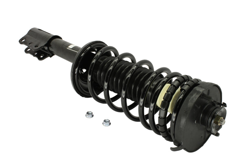 KYB Shocks & Struts Strut Plus Rear Right FORD Escort 1997-03 MERCURY Tracer 1997-99 - Mammoth Racing -