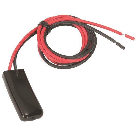 Autometer Accessories Electronic Snubber Noise Filter - My Store