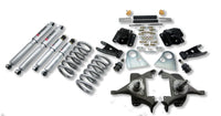 Belltech Lowering KIT With SP Shocks - Mammoth Racing -