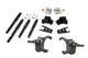 Belltech Lowering KIT With ND2 Shocks - Mammoth Racing -