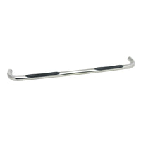 Westin 2002-2006 Chevrolet Avalanche w/ Cladding E-Series 3 Nerf Step Bars - SS - Mammoth Racing -