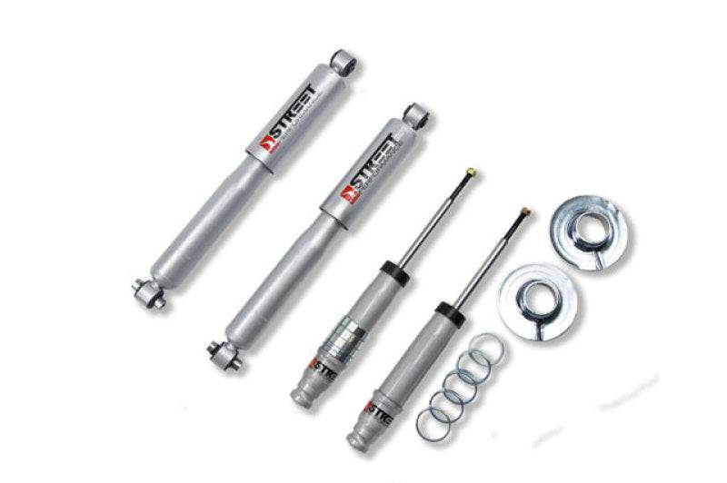 Belltech Shock SET Street Performance - Mammoth Racing -
