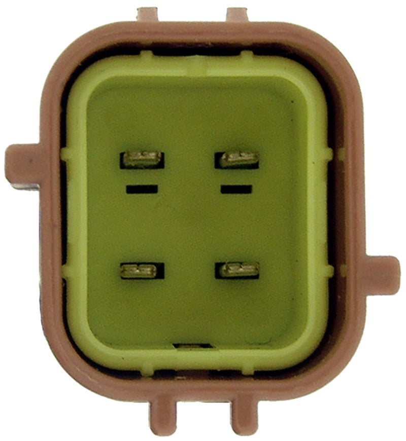 NGK Nissan Cube 2014-2011 Direct Fit 4-Wire A/F Sensor - Mammoth Racing -