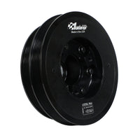 Fluidampr Ford Godzilla 7.3L Steel Internally Balanced Damper - Mammoth Racing -