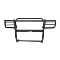 Westin 1998-2004 Toyota Tacoma Sportsman Grille Guard - Black - Mammoth Racing -
