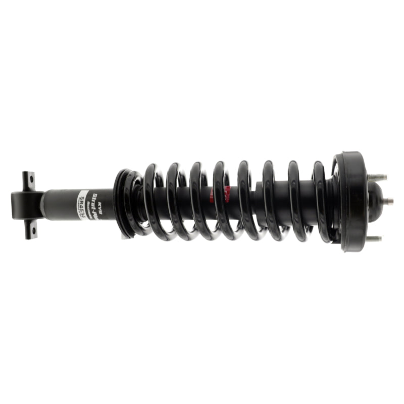 KYB Shocks & Struts Strut Plus Front Ford F150 2WD w/o HD Package 2015-18 - Mammoth Racing -