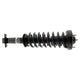 KYB Shocks & Struts Strut Plus Front Ford F150 2WD w/o HD Package 2015-18 - Mammoth Racing -