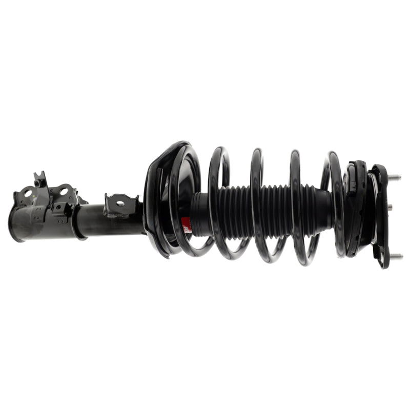 KYB Shocks & Struts Strut Plus Front Left 06-11 Hyundai Accent - Mammoth Racing -