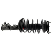 KYB Shocks & Struts Strut Plus Front Left 06-11 Hyundai Accent - Mammoth Racing -