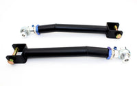 SPL Parts 06-15 Mazda Miata (NC) Rear Traction Links - Mammoth Racing -