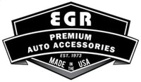 EGR 15+ Ford F150 Bolt-On Look Fender Flares - Set - Mammoth Racing -