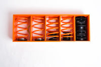 MSS 16-21 BMW 5-Series Sports Full Adjustable Kit - My Store