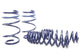 H&R 2022 BMW M440i xDrive Gran Coupe/Convertible Sport Spring - Mammoth Racing -