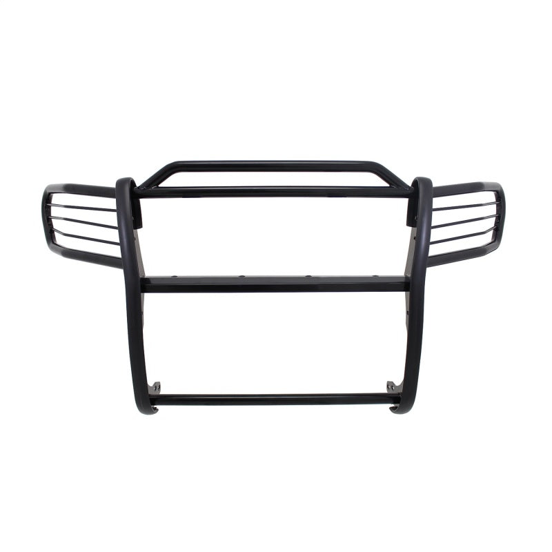 Westin 2016-2018 Toyota Tacoma Sportsman Grille Guard - Black - Mammoth Racing -