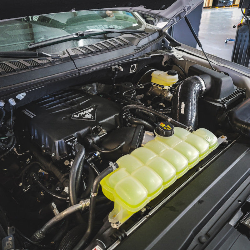 VMP Performance 18-20 Ford F-150 Loki 2.65 L Supercharger Kit - My Store