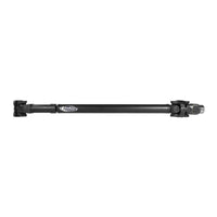 Yukon Performance Front Driveshaft 2018 Jeep JL Sahara 4 Door Auto Selec-Trac - Mammoth Racing -