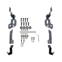 Westin 2004-2015 Nissan Titan/Armada Sportsman Grille Guard - Black - Mammoth Racing -