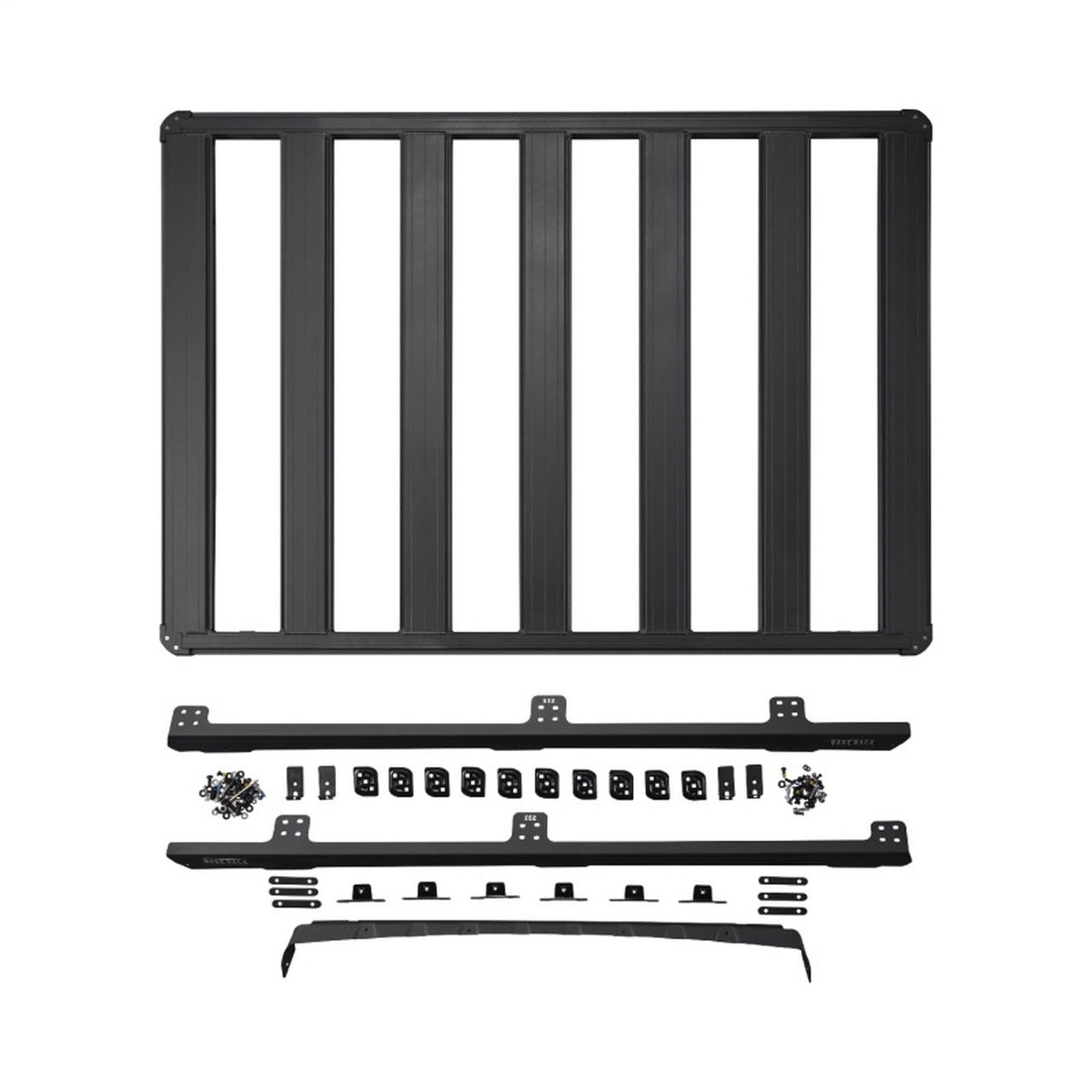 ARB Base Rack 84in x 51in with Mount Kit - Mammoth Racing -