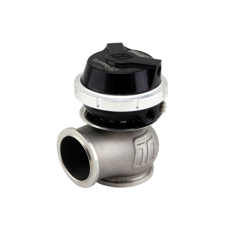 Turbosmart Wg45 Gen V Hyper-Gate 45 14psi Black - Mammoth Racing -