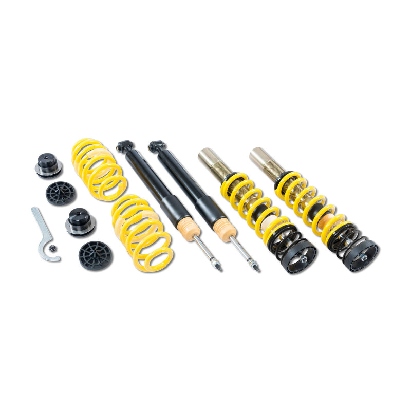 ST XA-Height Adjustable Coilovers 17+ Audi A4 (b9) Sedan 2WD - W/O Elec. Dampers - 50mm - My Store