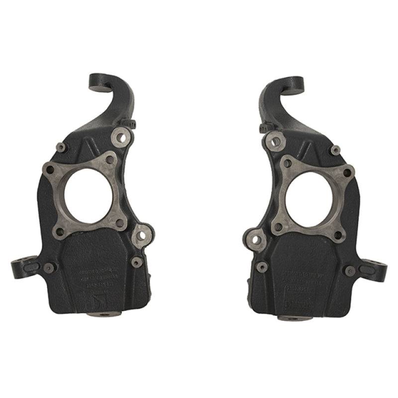 Belltech Drop Spindle SET 15-20 Ford F-150 2WD (All Cabs) 2in Drop - Mammoth Racing -