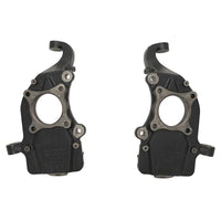 Belltech Drop Spindle SET 15-20 Ford F-150 2WD (All Cabs) 2in Drop - Mammoth Racing -