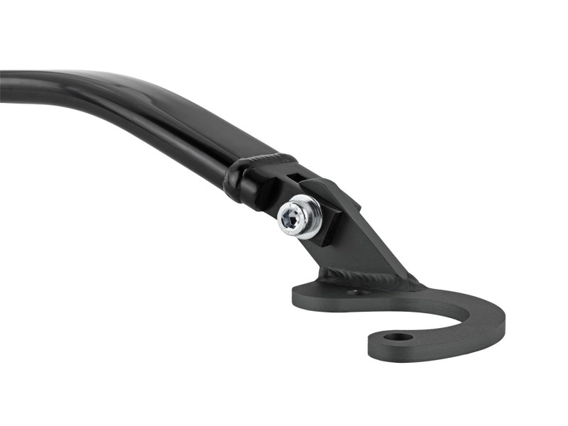 Skunk2 88-00 Honda Civic/Del Sol/94-01 Acura Integra Front Upper Strut Tower Bar (Black Series) - Mammoth Racing -