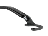 Skunk2 88-00 Honda Civic/Del Sol/94-01 Acura Integra Front Upper Strut Tower Bar (Black Series) - Mammoth Racing -