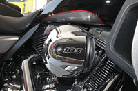 K&N 08-17 Harley Davidson Touring V-Twin Performance Intake - Mammoth Racing -
