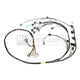 Rywire 02-04 K-Series Mil-Spec Engine Harness w/Quick Disconnect - Mammoth Racing -