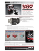HKS Racing SQV Universal BOV - Mammoth Racing -