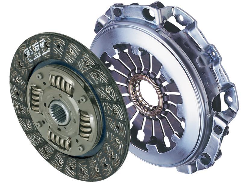 Exedy 06-15 Honda Civic 1.8l Stage 1 Organic Clutch - Mammoth Racing -