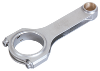 Eagle Chevrolet Small Block (Stroker Clearanced) H-Beam Connecting Rods - Mammoth Racing -