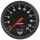 Autometer Z Series 5in. 225km/h (gps) Speedometer Gauge - My Store