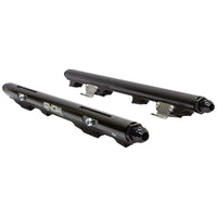 Snow LSXR 34mm Injector Billet Fuel Rail Kit - My Store